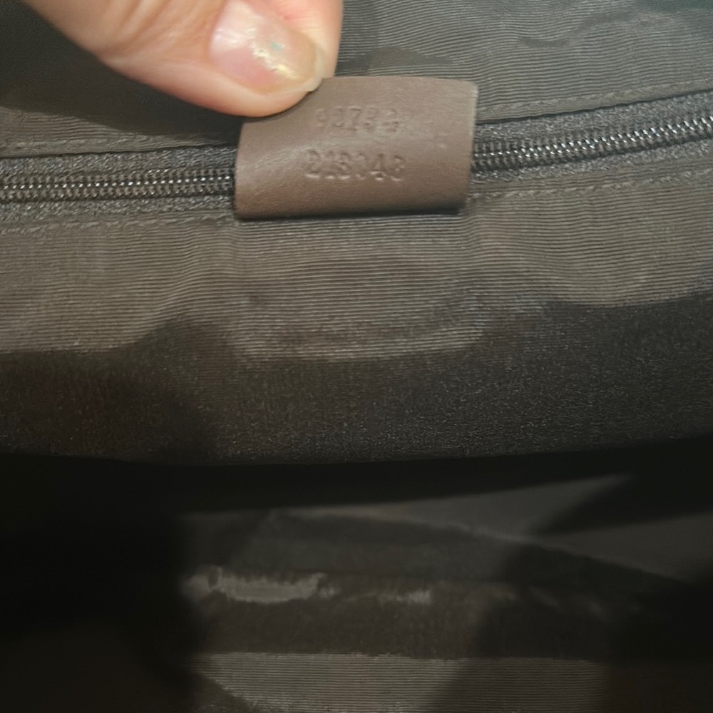 Gucci bag - Picture 5 of 17